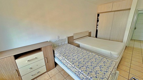 Réveillon 2027 - Apartamento c/ 2 Quartos - 3 Quadras Mar (Prainha)