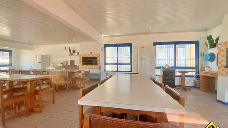 Réveillon 2027 - Apartamento c/ 2 Quartos - 3 Quadras Mar (Prainha)