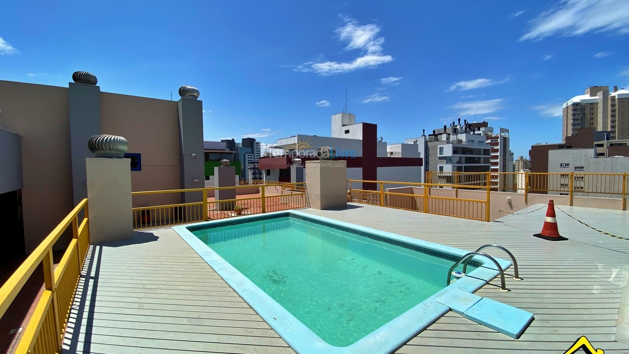 Apartamento para aluguel de temporada em Torres (Prainha)