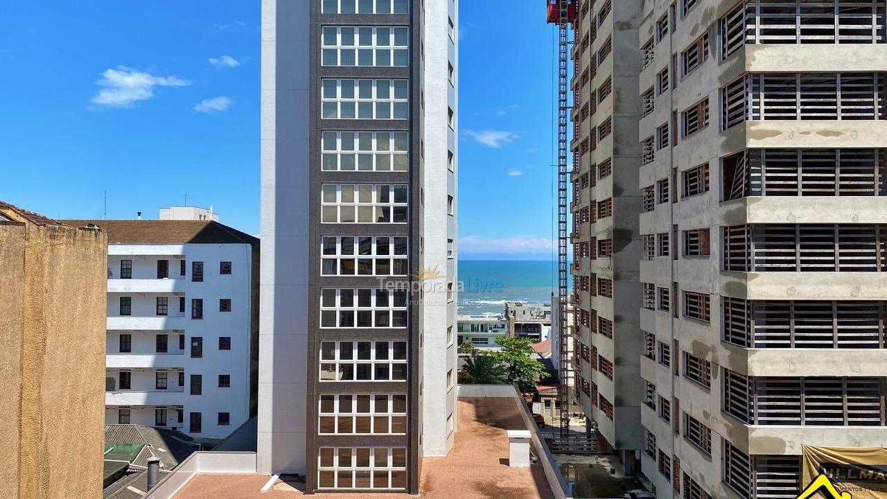 Apartamento para aluguel de temporada em Torres (Prainha)