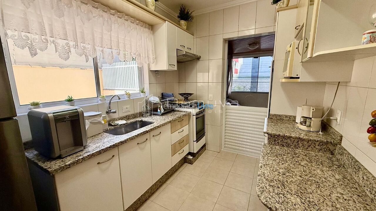 Apartment for vacation rental in Balneário Camboriú (Centro)
