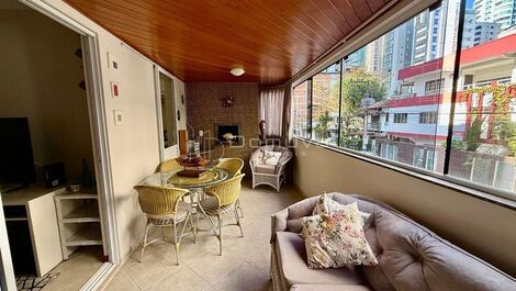 Apartment for rent in Balneário Camboriú - Centro