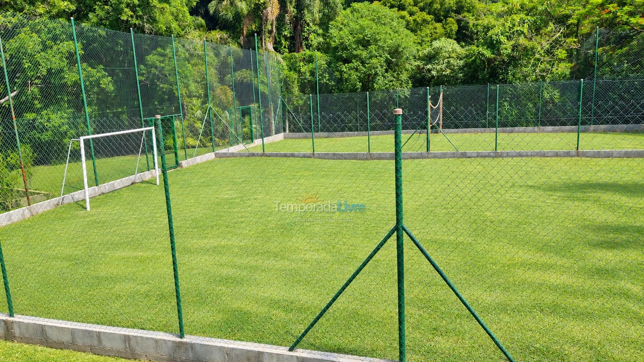 Chácara / sítio para aluguel de temporada em São Roque (Saboo)