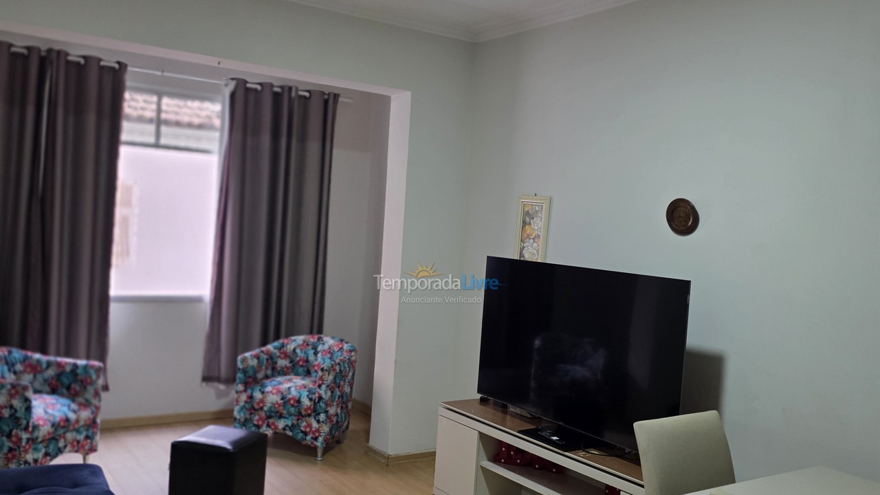 House for vacation rental in Rio de Janeiro (Copacabana)