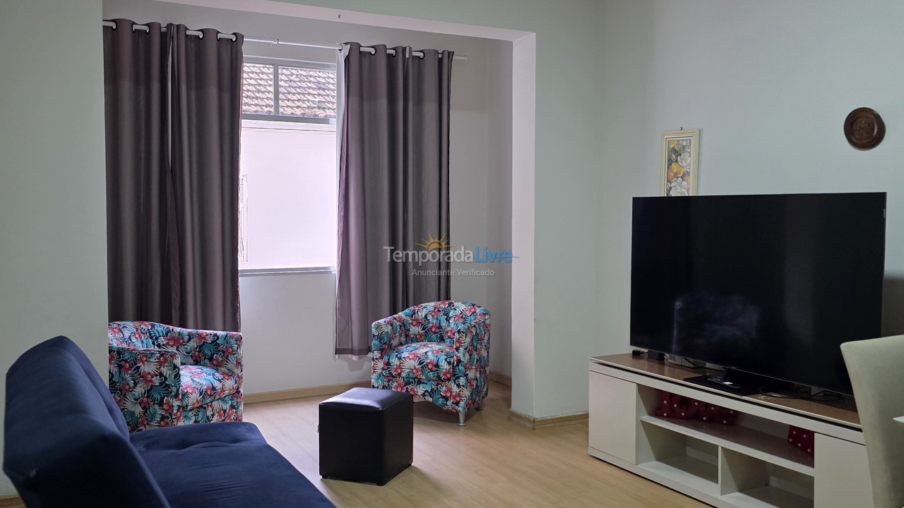 House for vacation rental in Rio de Janeiro (Copacabana)