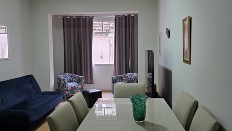 Copacabana Post 3