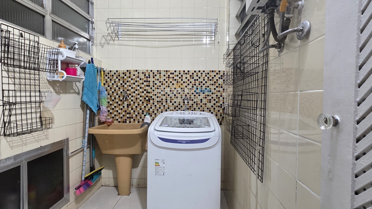 House for vacation rental in Rio de Janeiro (Copacabana)