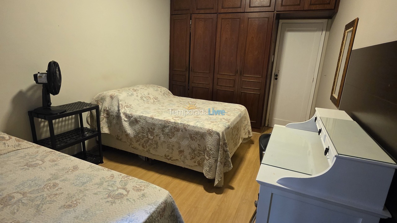 House for vacation rental in Rio de Janeiro (Copacabana)