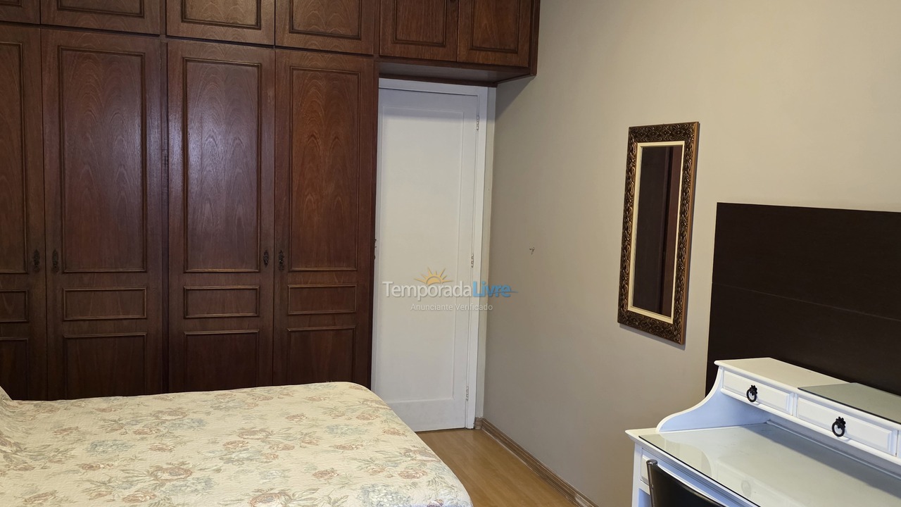 House for vacation rental in Rio de Janeiro (Copacabana)