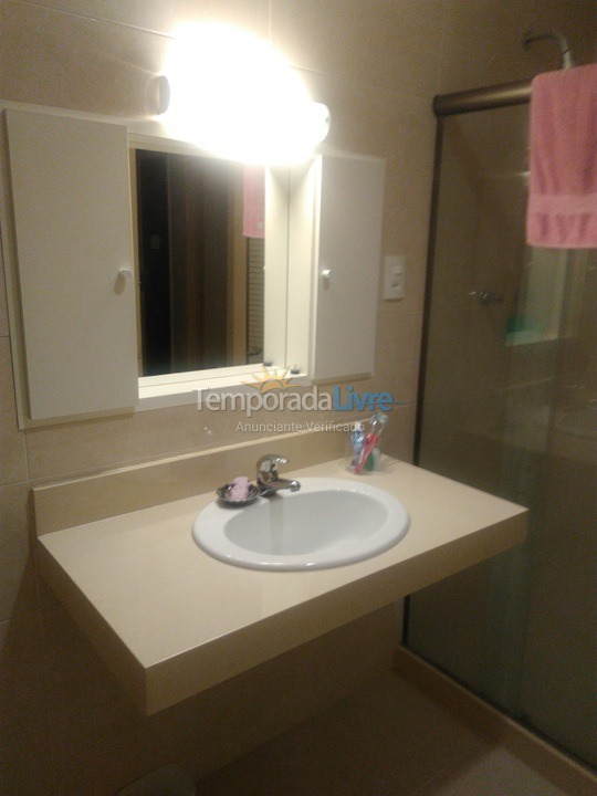 House for vacation rental in Rio de Janeiro (Copacabana)