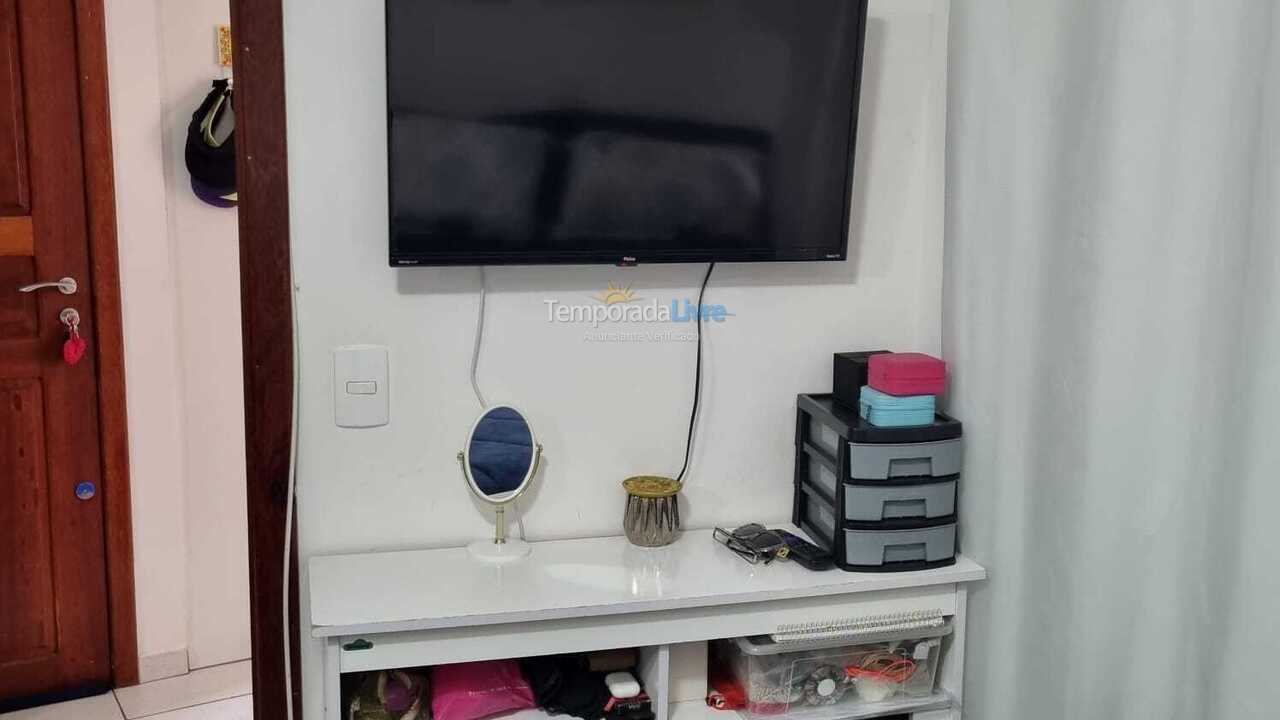 Apartamento para alquiler de vacaciones em Itapema (Centro)