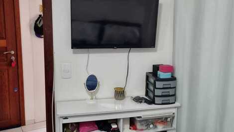 🏖️ APARTAMENTO EN PLANTA BAJA – ALQUILER DE TEMPORADA EN ITAPEMA 🌊