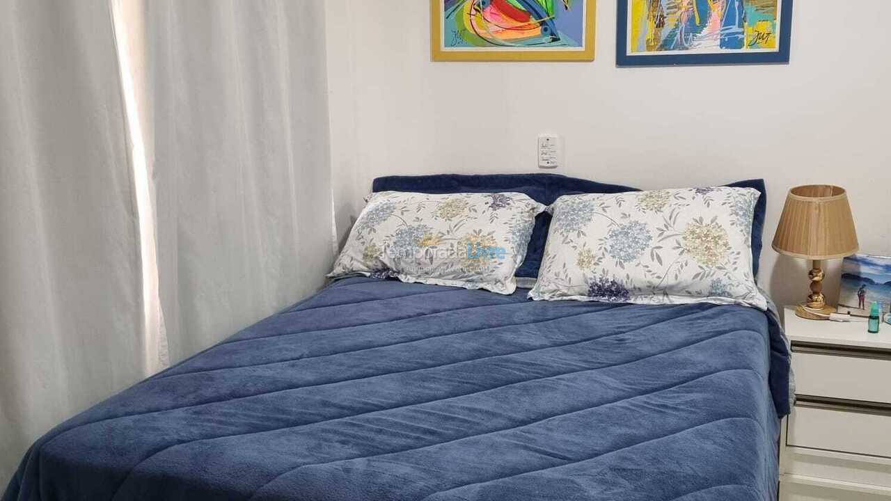 Apartamento para alquiler de vacaciones em Itapema (Centro)