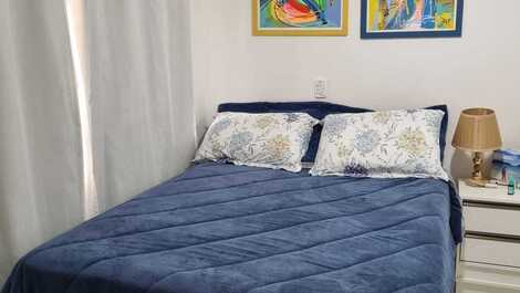 🏖️ APARTAMENTO EN PLANTA BAJA – ALQUILER DE TEMPORADA EN ITAPEMA 🌊
