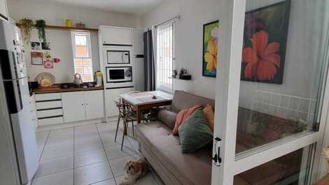 🏖️ APARTAMENTO EN PLANTA BAJA – ALQUILER DE TEMPORADA EN ITAPEMA 🌊