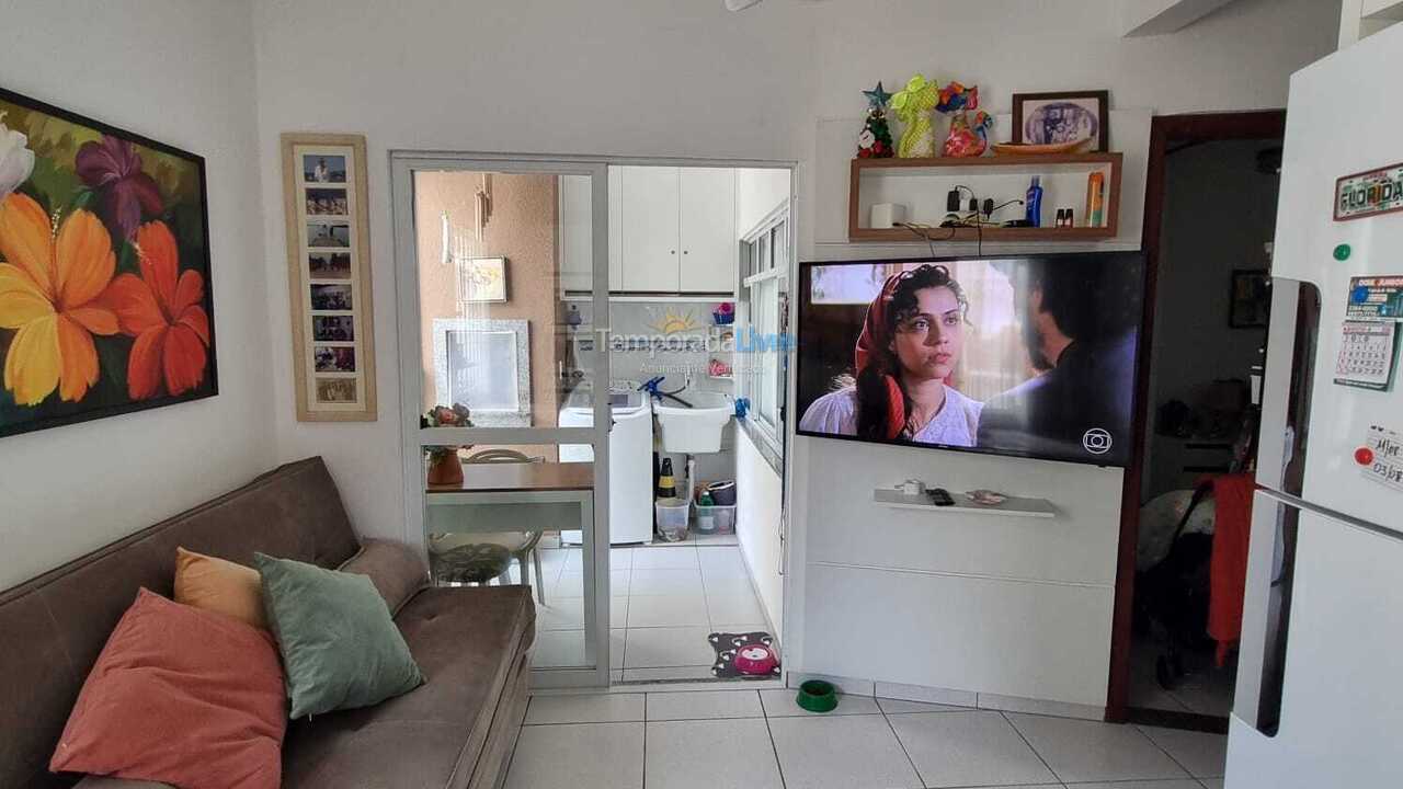 Apartamento para alquiler de vacaciones em Itapema (Centro)