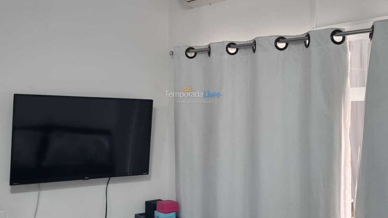 Apartamento para alquiler de vacaciones em Itapema (Centro)