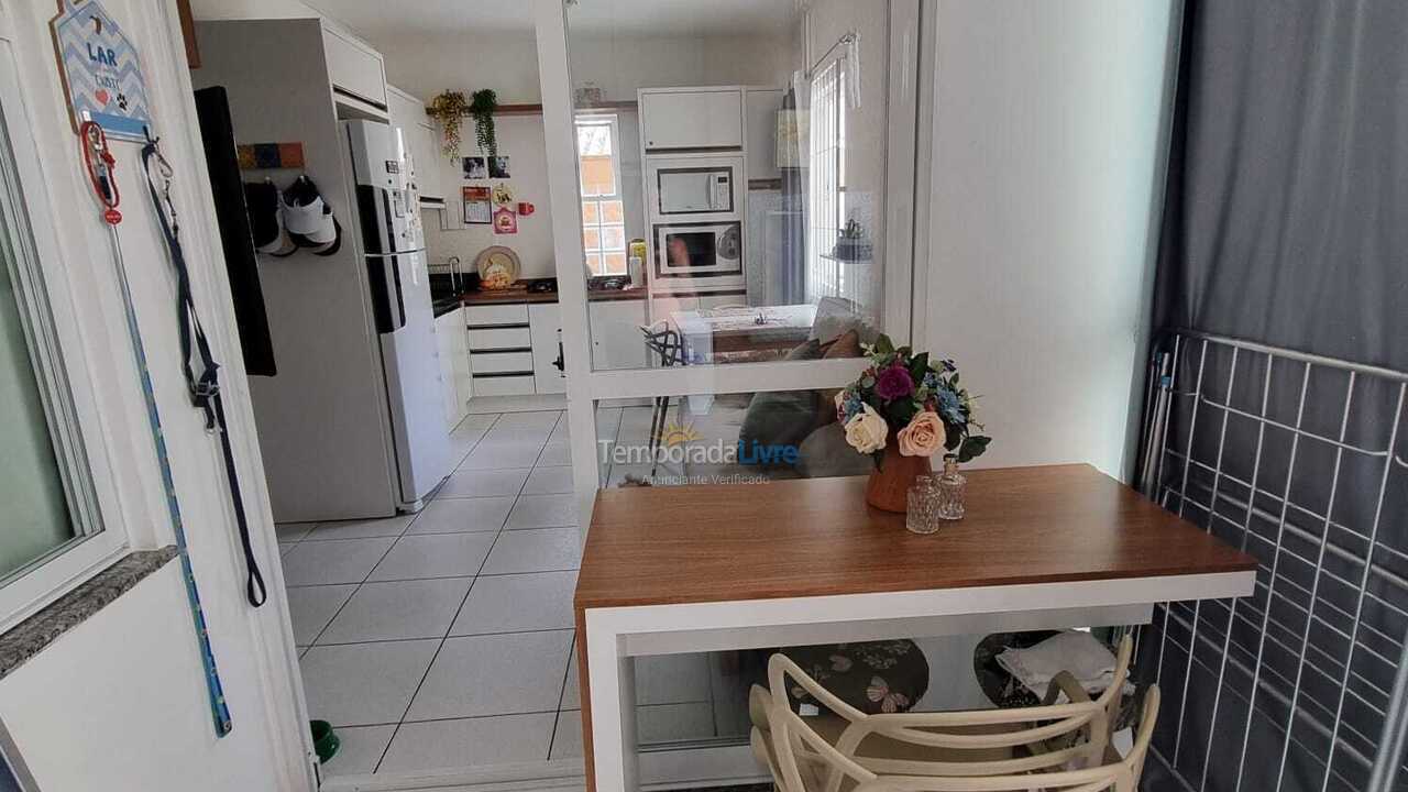 Apartamento para alquiler de vacaciones em Itapema (Centro)