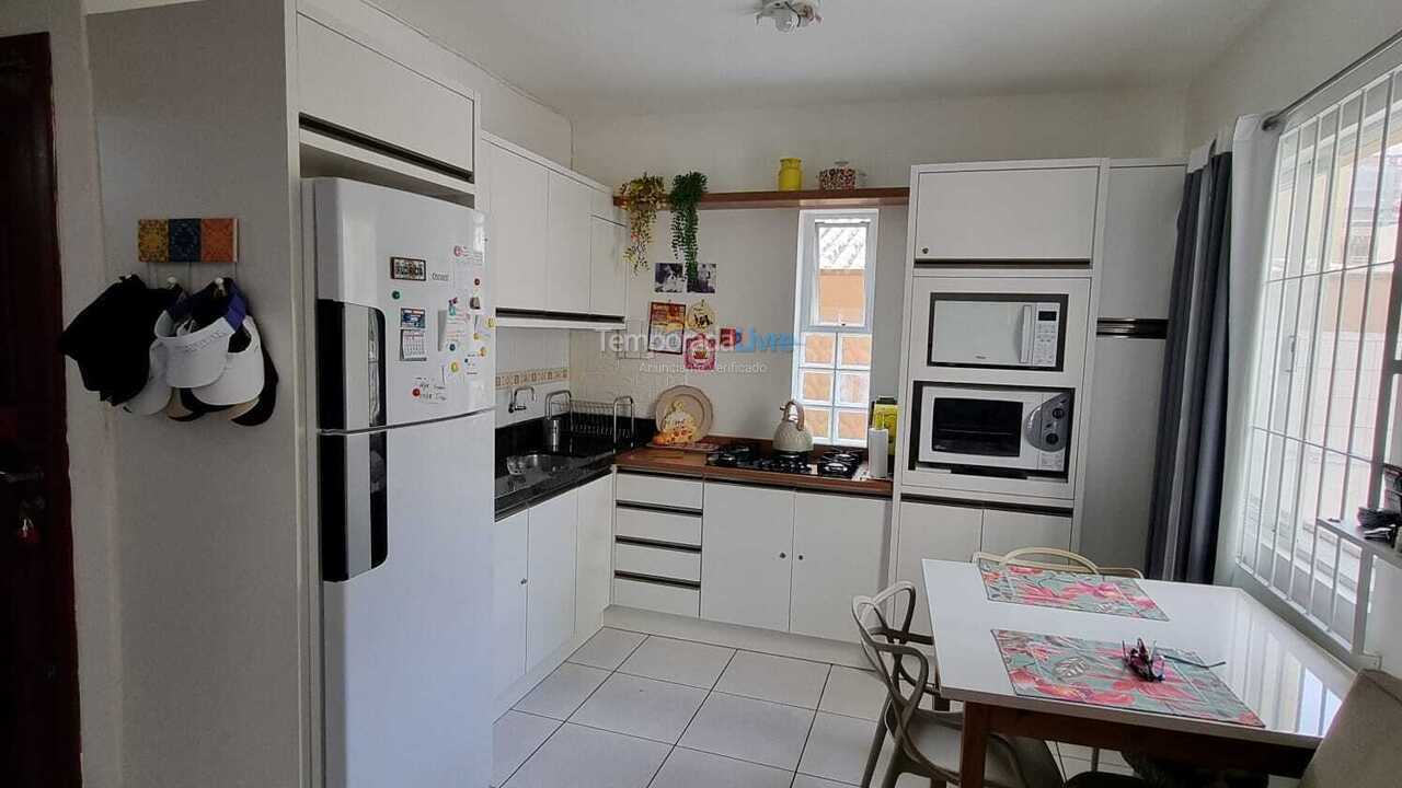 Apartamento para alquiler de vacaciones em Itapema (Centro)