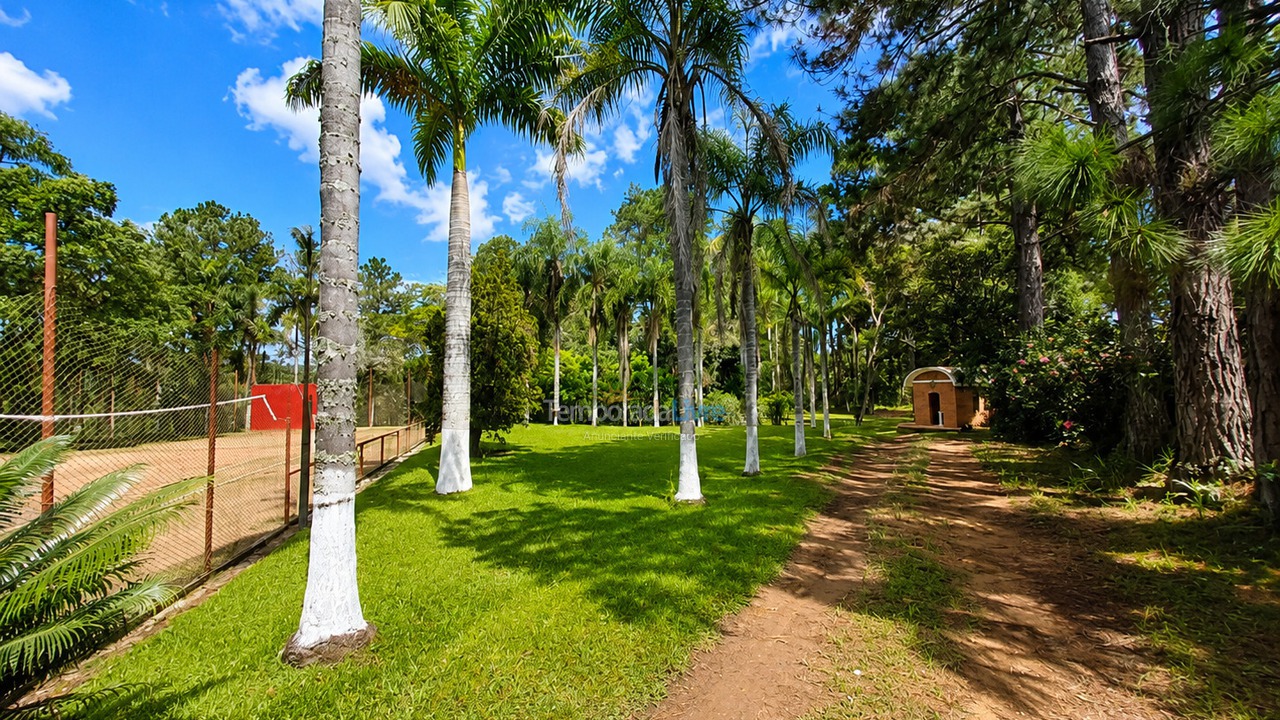 Chácara / sítio para aluguel de temporada em Mogi das Cruzes (Vila Partenio)