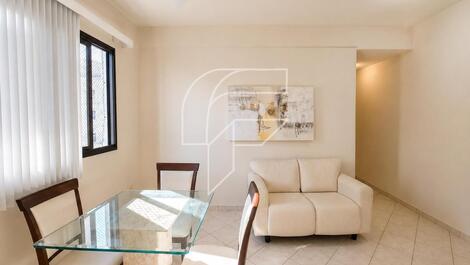 Apartamento para alquilar en Guarapari - Praia do Morro