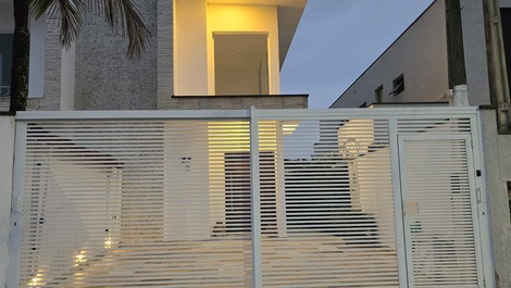 Casa para alquilar en Bertioga - Jardim São Lourenço