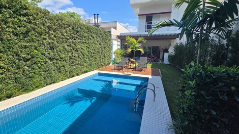 Piscina deliciosa
