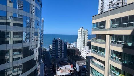 Apartamento para alugar em Itapema - Meia Praia