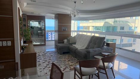LINDO APTO DE 3 SUÍTES PERTO DO SHOPING RUSSI RUSSI