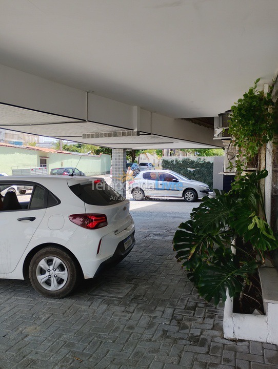 Apartamento para alquiler de vacaciones em Porto de Galinhas (Porto de Galinhas)