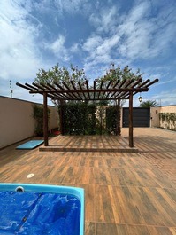 CASA COLORADO