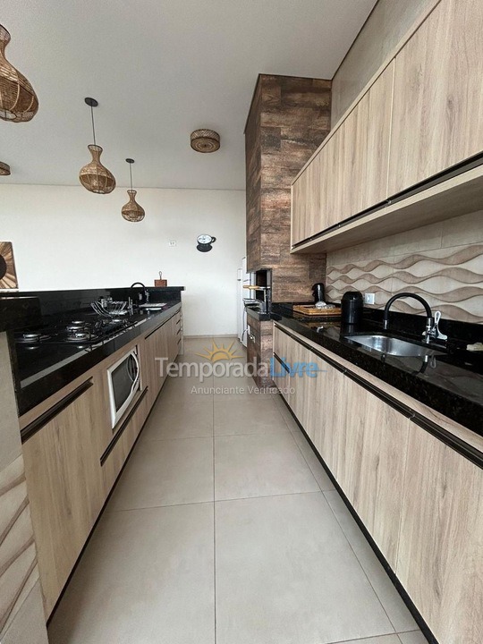 Casa para aluguel de temporada em Olímpia (Bairro Colorado)