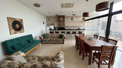 CASA COLORADO