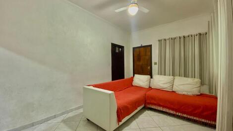 House for rent in Guarujá - Enseada