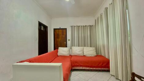CASA para temporada na Praia da Enseada