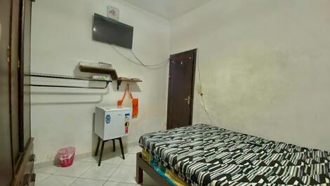 CASA para temporada na Praia da Enseada