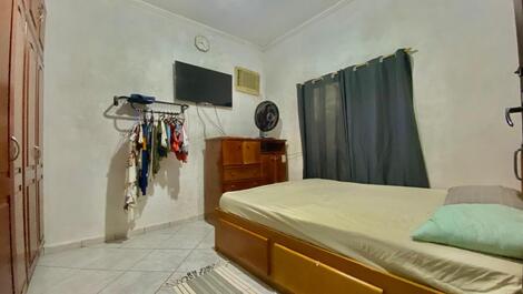 CASA para temporada na Praia da Enseada