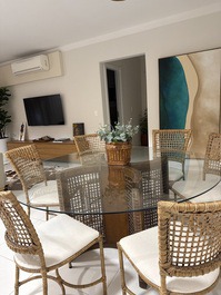 House for rent in Balneário Camboriú - Centro