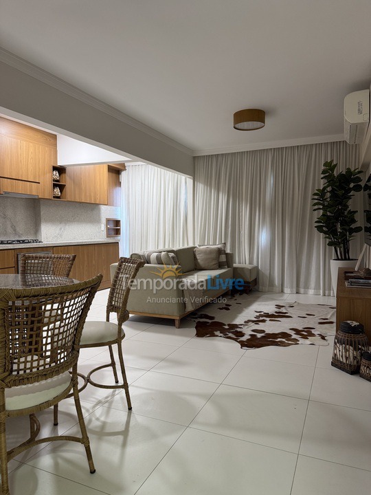 House for vacation rental in Balneário Camboriú (Centro)