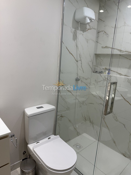 House for vacation rental in Balneário Camboriú (Centro)