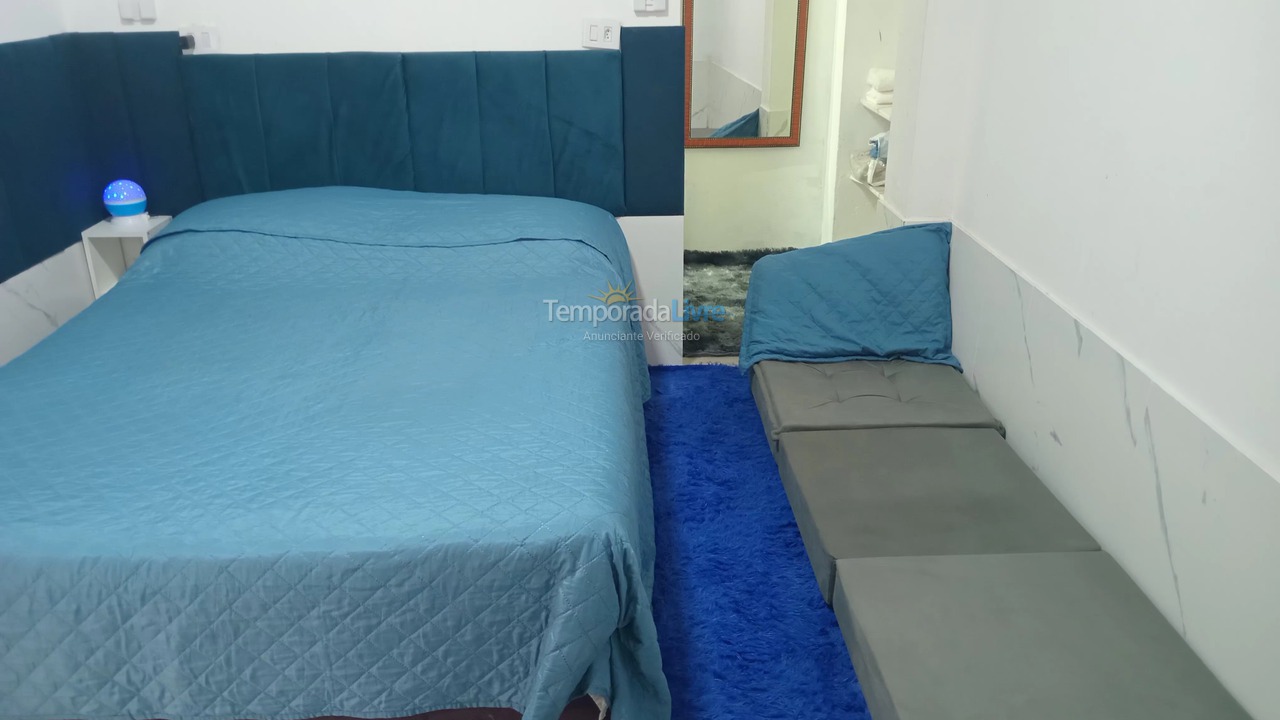 House for vacation rental in Capão da Canoa (Zona Nova)