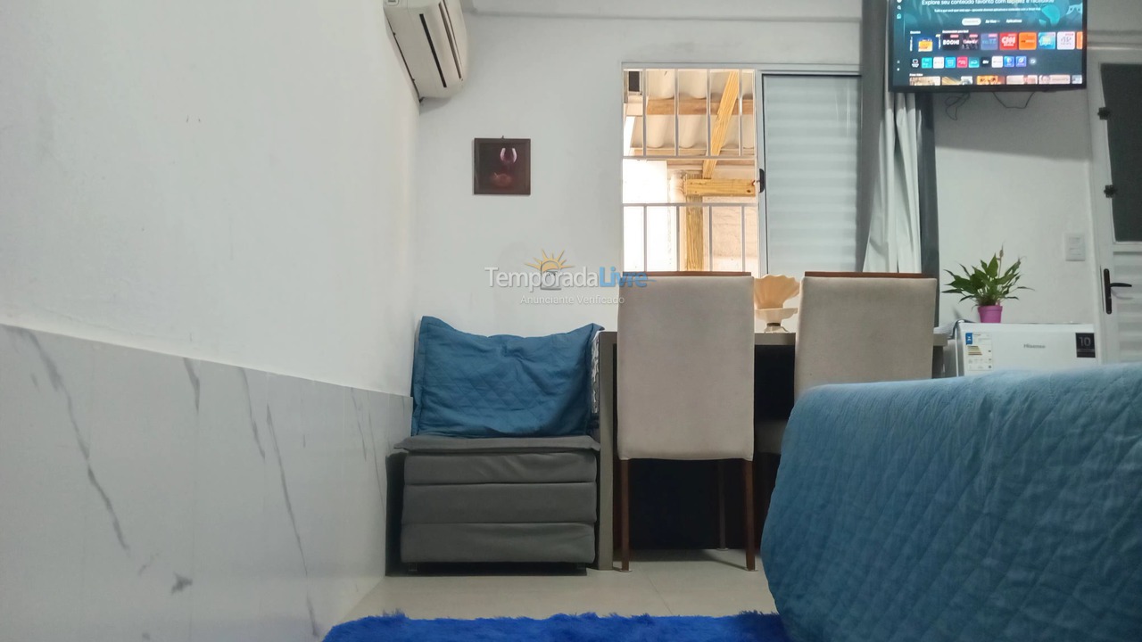 House for vacation rental in Capão da Canoa (Zona Nova)