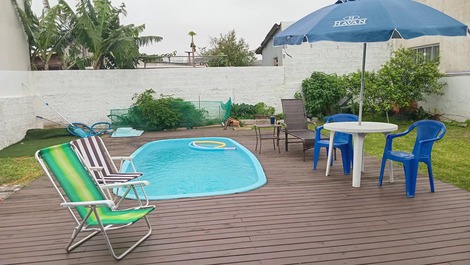 House for rent in Capão da Canoa - Zona Nova