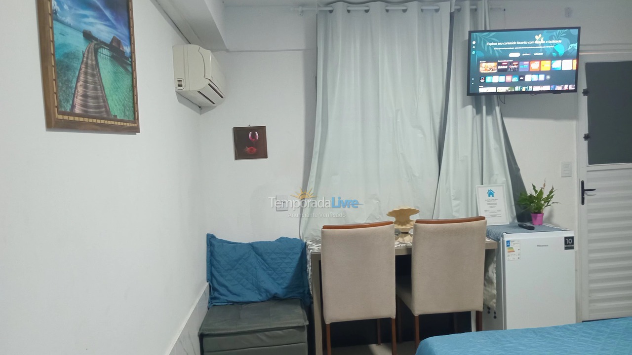 House for vacation rental in Capão da Canoa (Zona Nova)