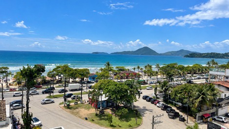 Apartamento para alquilar en Ubatuba - Praia Grande