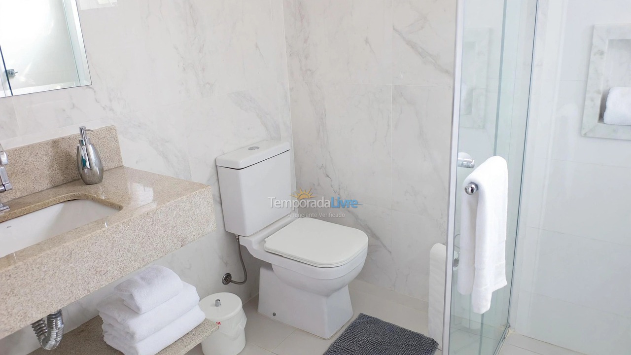 Casa para aluguel de temporada em Bertioga (Condominio Morada da Praia)