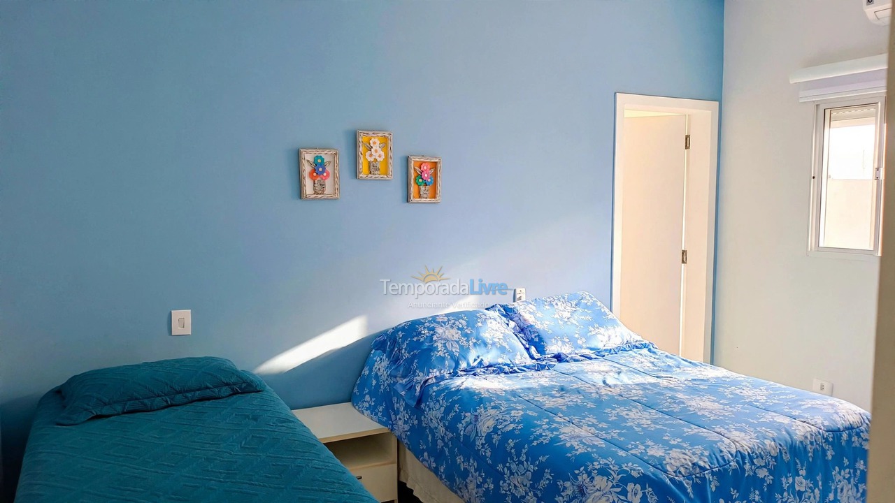 Casa para aluguel de temporada em Bertioga (Condominio Morada da Praia)
