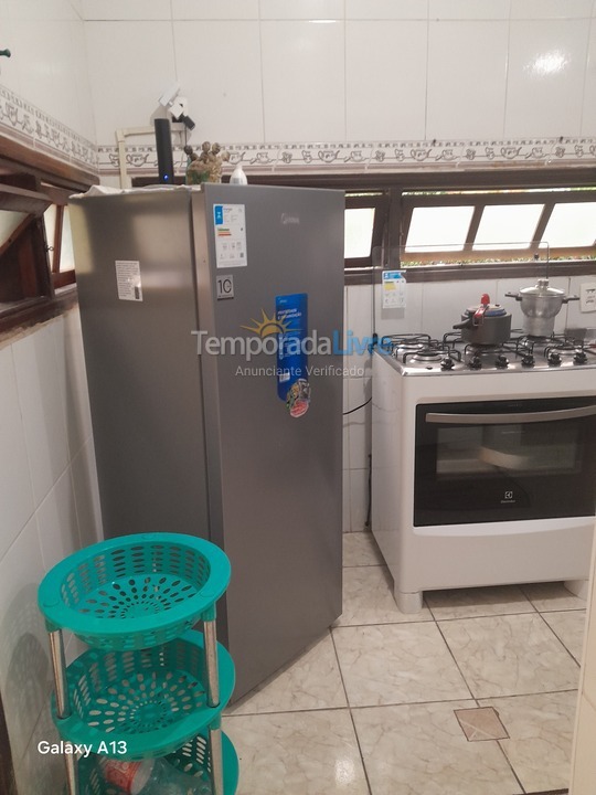 Casa para aluguel de temporada em Bertioga (Riviera de São Lourenço)