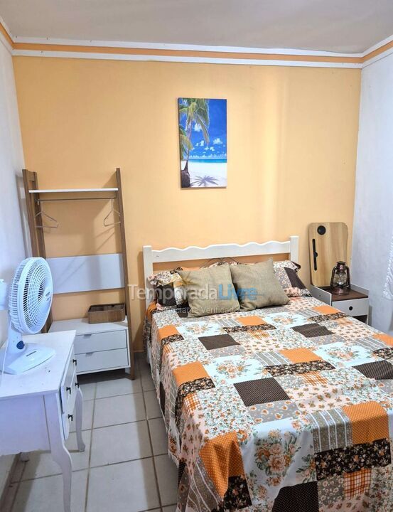 Casa para aluguel de temporada em Aquiraz (Porto das Dunas)