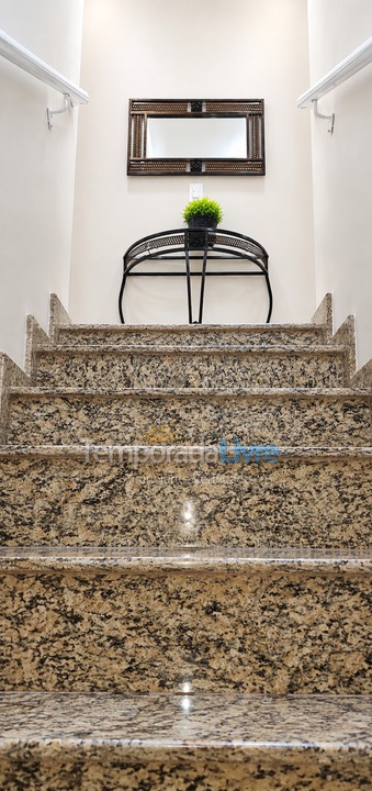 House for vacation rental in Praia Grande (Balneário Florida)